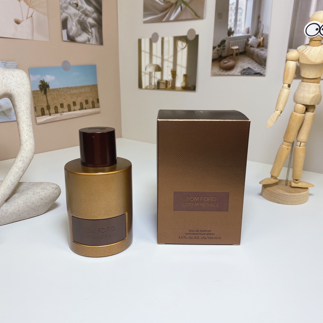 Tom Ford perfume